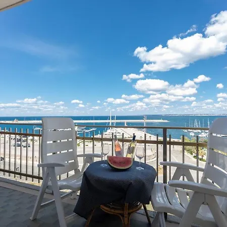 Corso Roma Vista Mare - Salento Reservation 加利波利