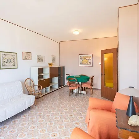 Corso Roma Vista Mare - Salento Reservation * 加利波利