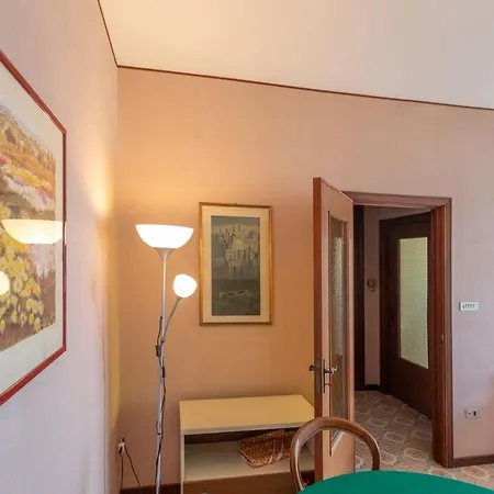 Corso Roma Vista Mare - Salento Reservation