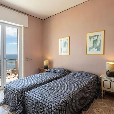 公寓 Corso Roma Vista Mare - Salento Reservation