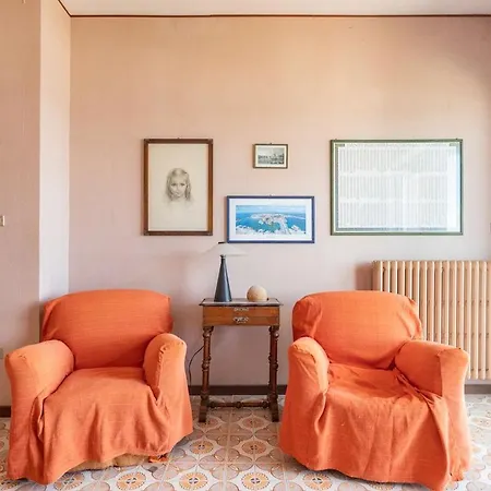 Corso Roma Vista Mare - Salento Reservation 公寓 *