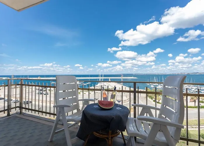 Corso Roma Vista Mare - Salento Reservation Gallipoli