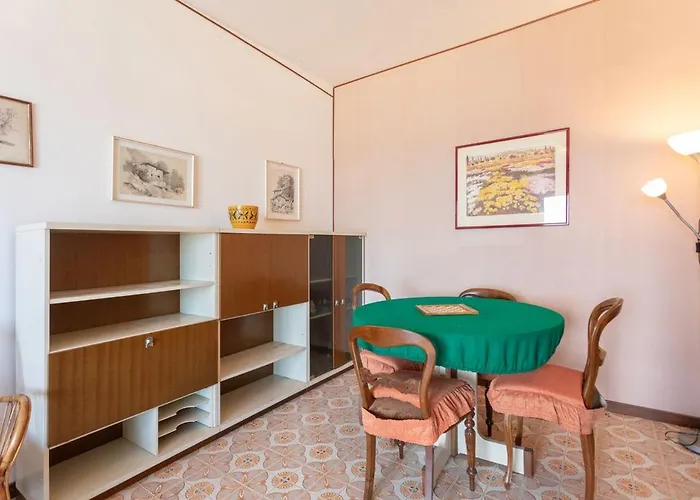 Corso Roma Vista Mare - Salento Reservation Lejlighed Gallipoli