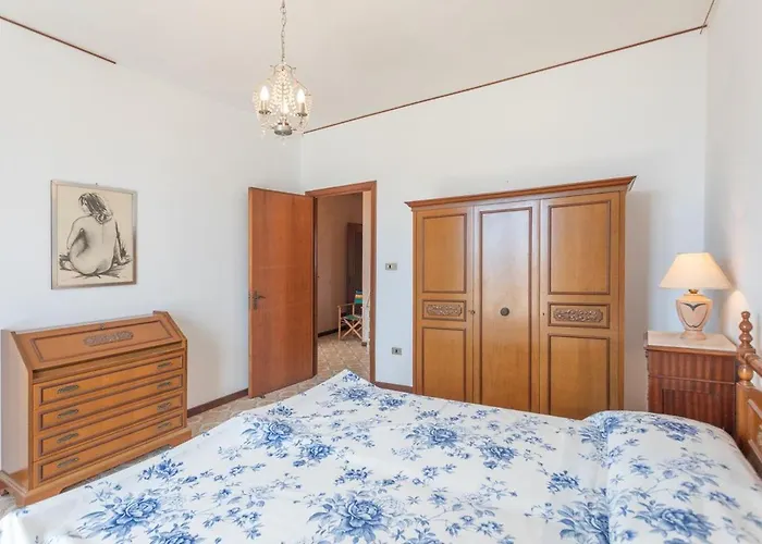 Lejlighed Corso Roma Vista Mare - Salento Reservation Gallipoli