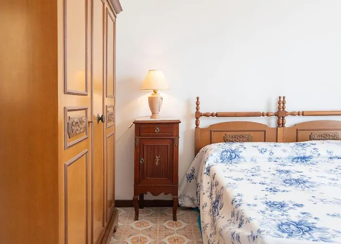 Corso Roma Vista Mare - Salento Reservation Lejlighed