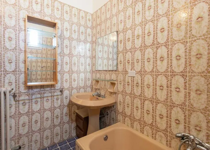 Lejlighed Corso Roma Vista Mare - Salento Reservation *