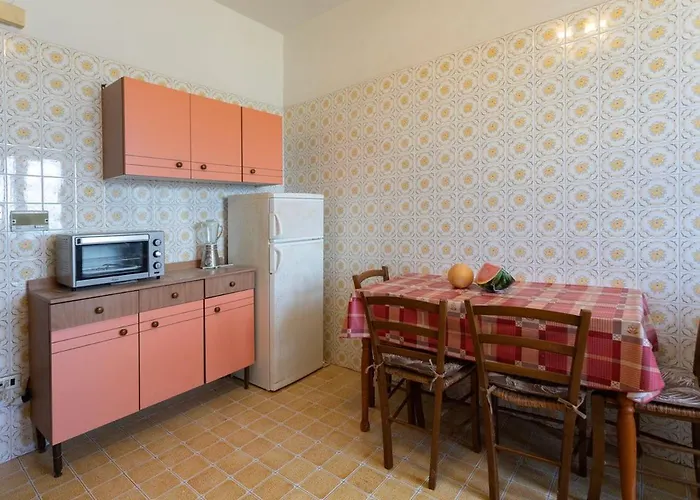 Corso Roma Vista Mare - Salento Reservation