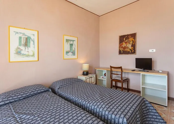 Corso Roma Vista Mare - Salento Reservation Lejlighed *