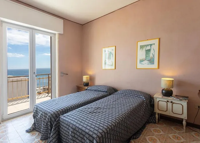 Lejlighed Corso Roma Vista Mare - Salento Reservation