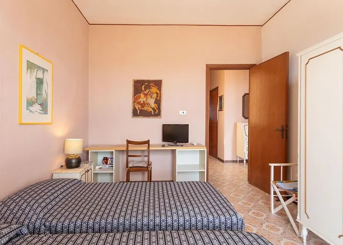 Corso Roma Vista Mare - Salento Reservation * Gallipoli