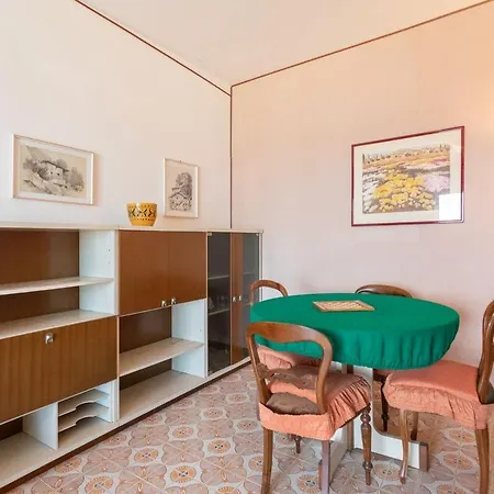 Corso Roma Vista Mare - Salento Reservation Appartement Gallipoli