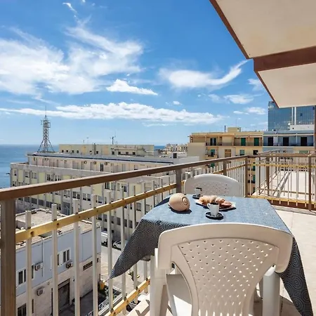 Corso Roma Vista Mare - Salento Reservation