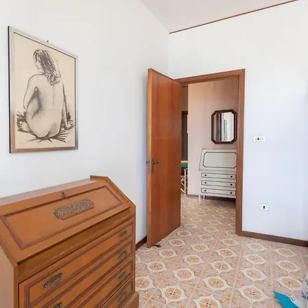 Corso Roma Vista Mare - Salento Reservation Apartment *