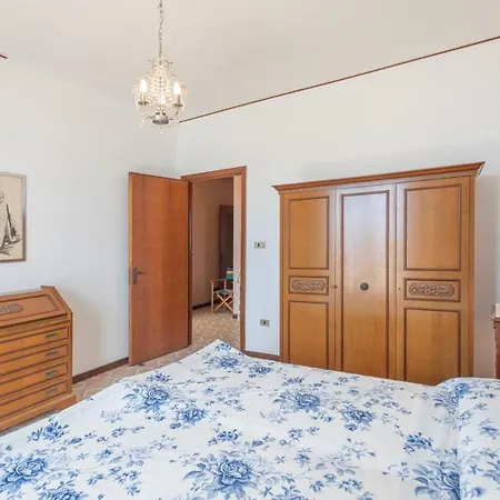 Apartment Corso Roma Vista Mare - Salento Reservation Gallipoli