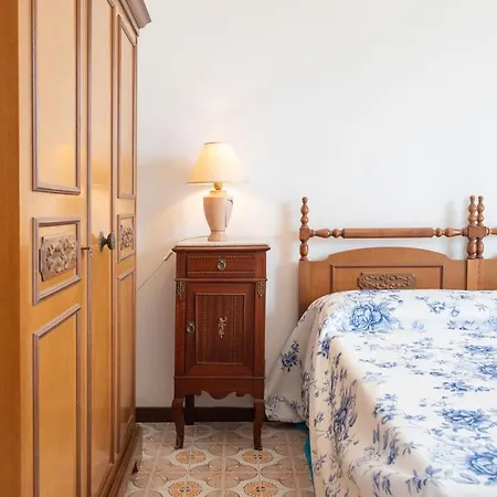 Corso Roma Vista Mare - Salento Reservation Appartement