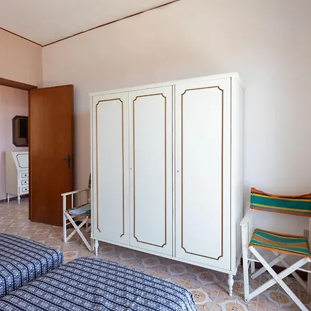 Apartment Corso Roma Vista Mare - Salento Reservation
