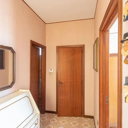 Corso Roma Vista Mare - Salento Reservation * Gallipoli