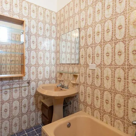 Apartment Corso Roma Vista Mare - Salento Reservation *