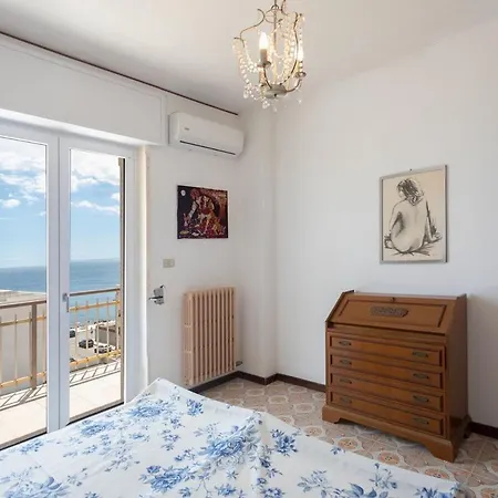 Corso Roma Vista Mare - Salento Reservation * Gallipoli