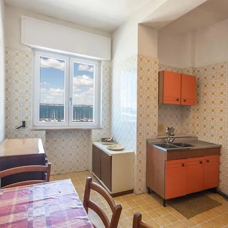Corso Roma Vista Mare - Salento Reservation Apartment *