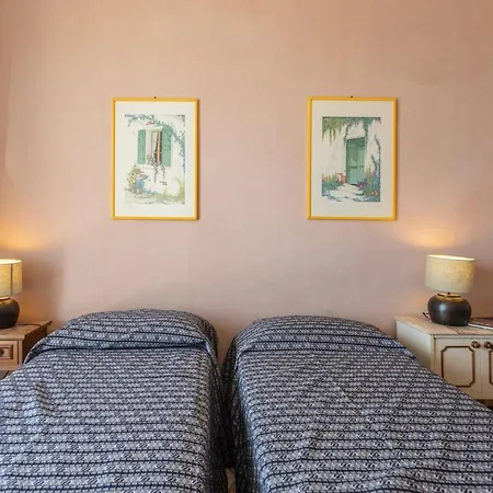 Corso Roma Vista Mare - Salento Reservation غالّيبولي