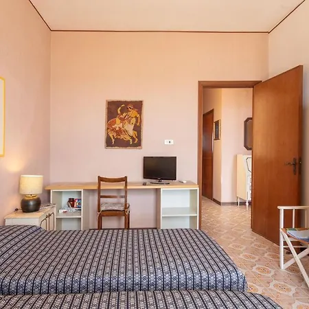 Corso Roma Vista Mare - Salento Reservation * Gallipoli