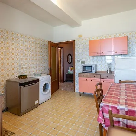 Apartment Corso Roma Vista Mare - Salento Reservation