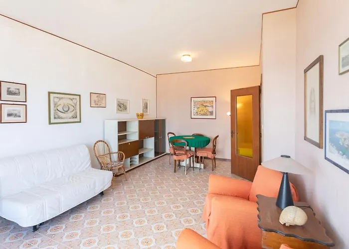 Corso Roma Vista Mare - Salento Reservation * 加利波利