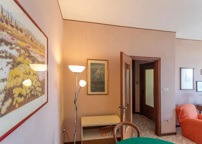 Corso Roma Vista Mare - Salento Reservation