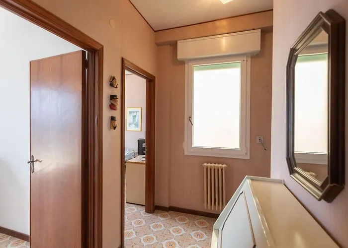 Corso Roma Vista Mare - Salento Reservation *