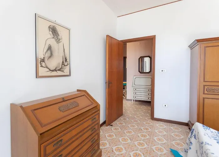 Corso Roma Vista Mare - Salento Reservation 公寓 *