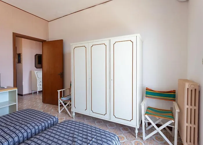 公寓 Corso Roma Vista Mare - Salento Reservation