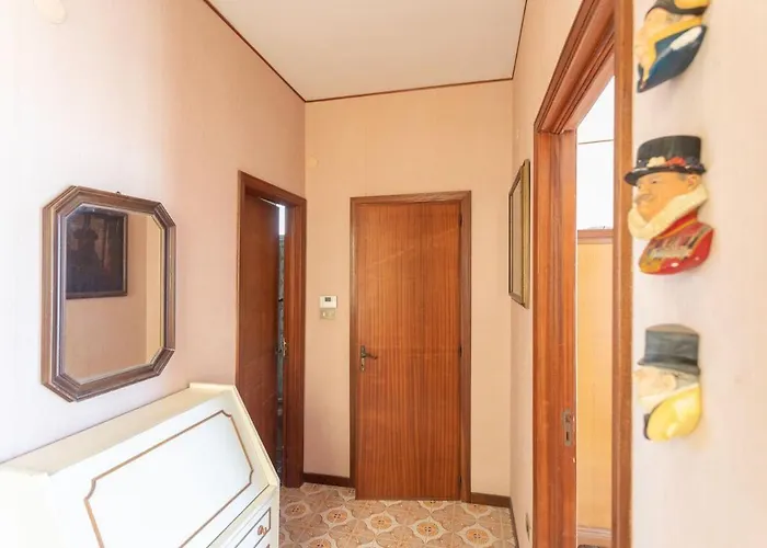 Corso Roma Vista Mare - Salento Reservation * Gallipoli