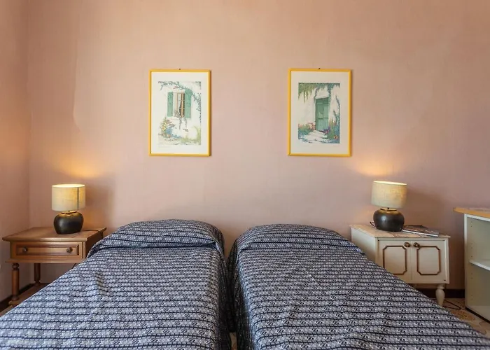 Corso Roma Vista Mare - Salento Reservation 加利波利