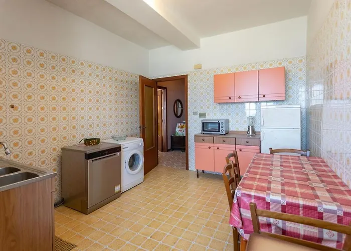 Apartment Corso Roma Vista Mare - Salento Reservation